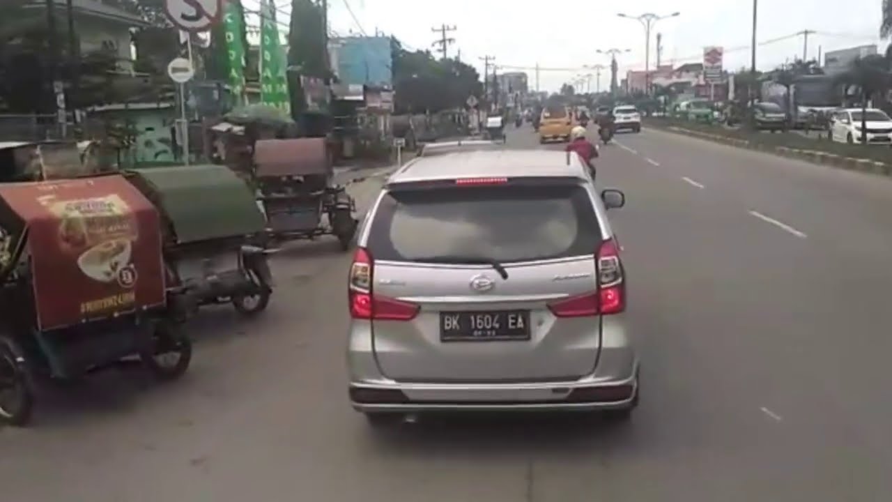 ALHAMDULILAH ALS 226 SUDAH SAMPAI MEDAN 9 OKTOBER 2020 VIDEO BY BANG NAPI