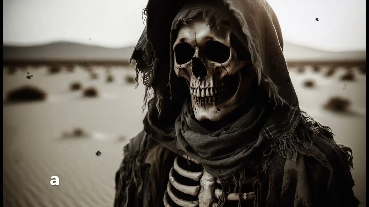 Wind Whispers Secrets – (Dark Country Song)