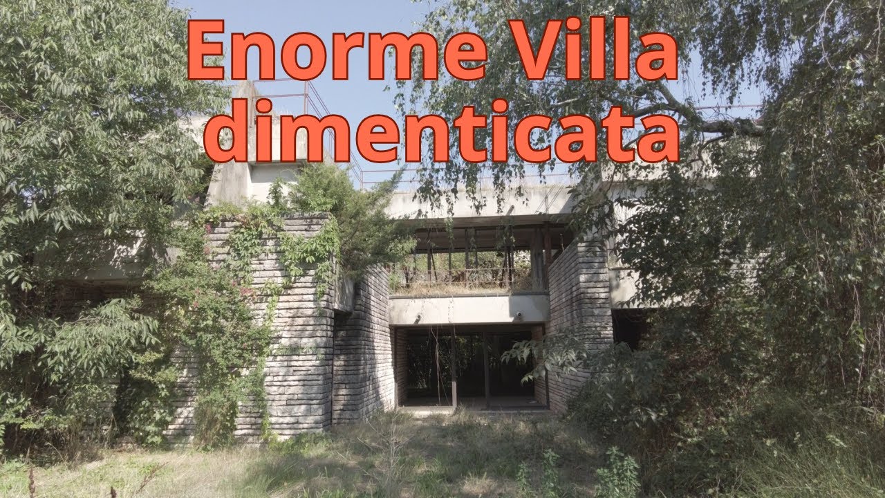 Villa Olivieri