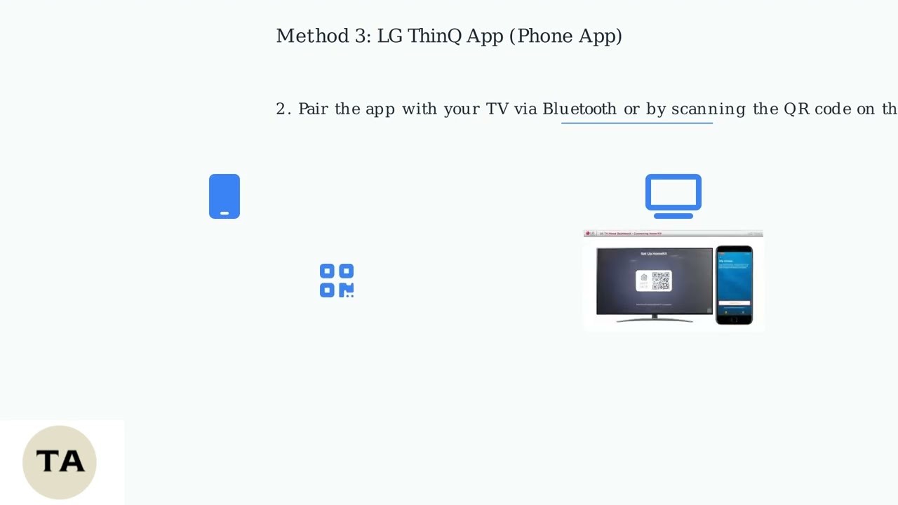 How To Connect LG TV To Wi-Fi Without A Remote – Use Buttons, Cable Or Phone App