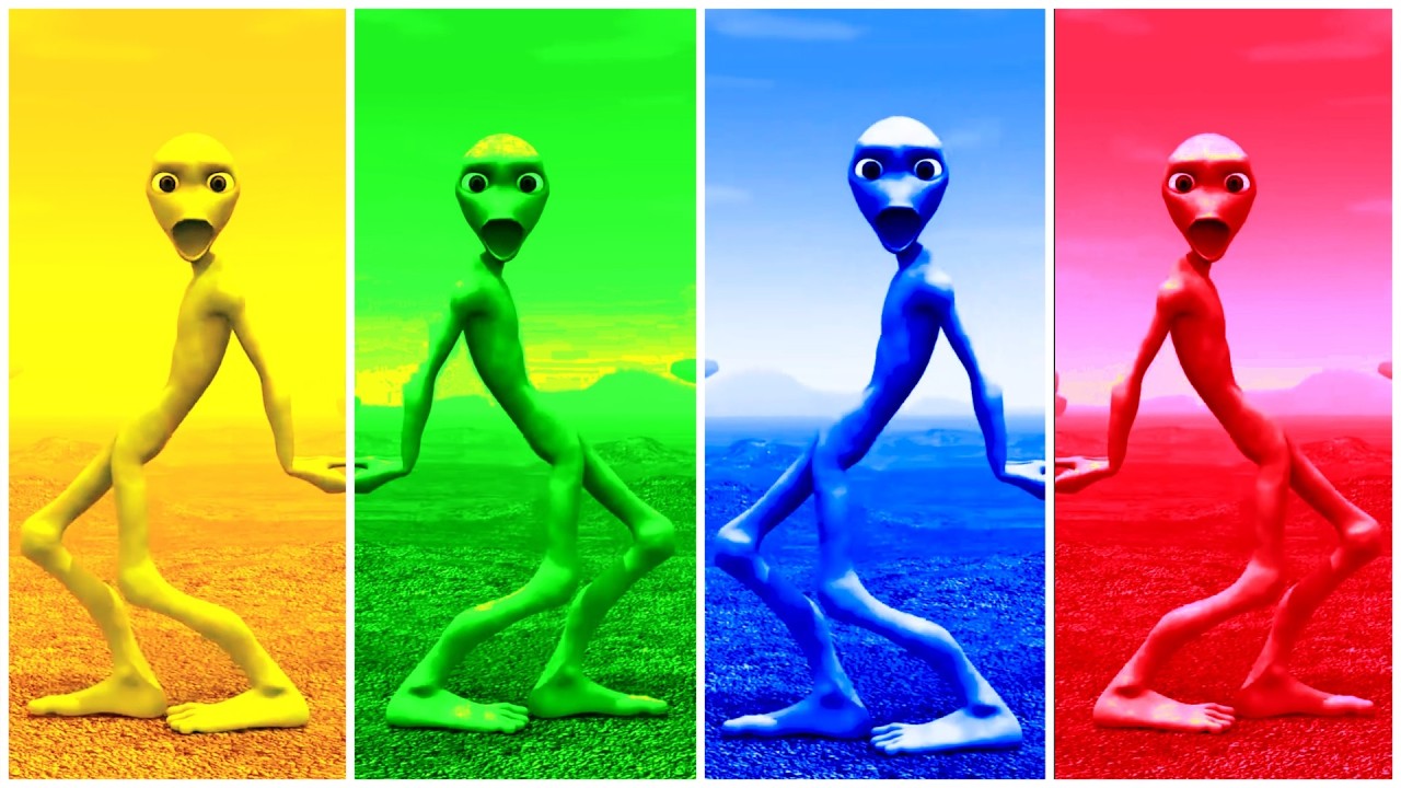 Dame Tu Cosita FULL HD | All Variation Dame Tu Cosita Music Video 2025