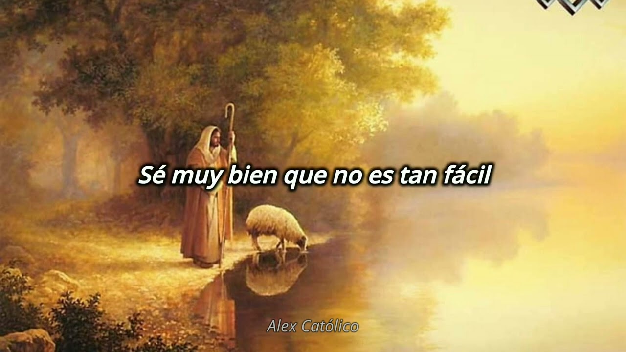 No Est&aacute;s Solo (Letra) - Fruto Del Madero