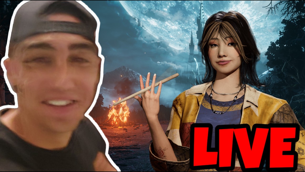 LIVE - Cosminescu Joaca DBD