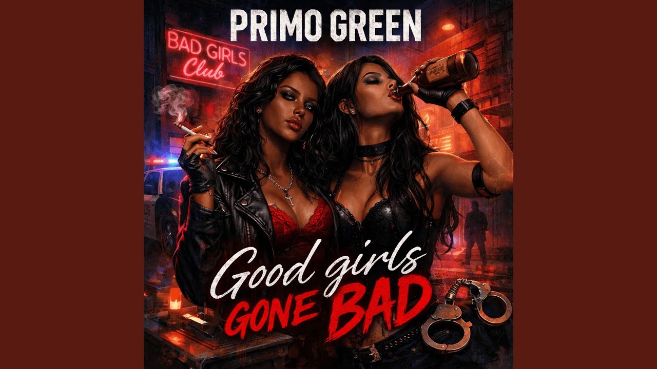 Good Girls Gone Bad