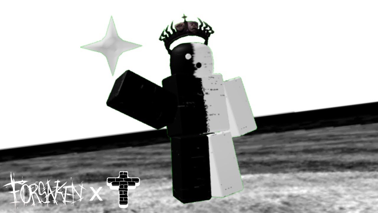 DOPPEL | Forsaken X Grace | CONCEPT