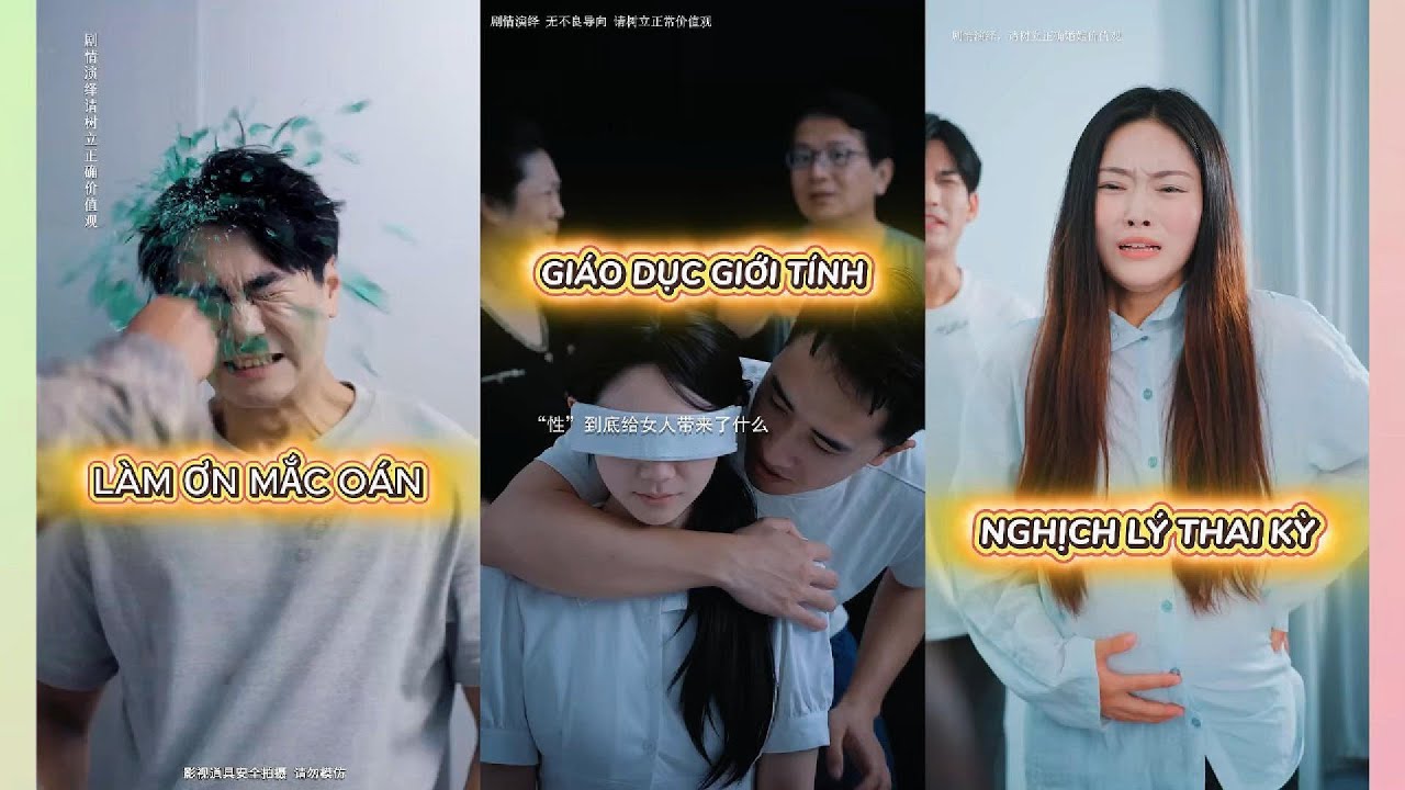 Tổng hợp những câu chuyện hay ho và thú vị Phần 10 