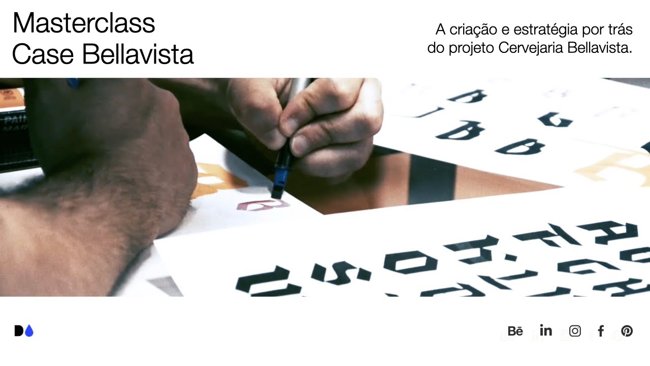 Como criar um projeto de design :: Case Bellavista