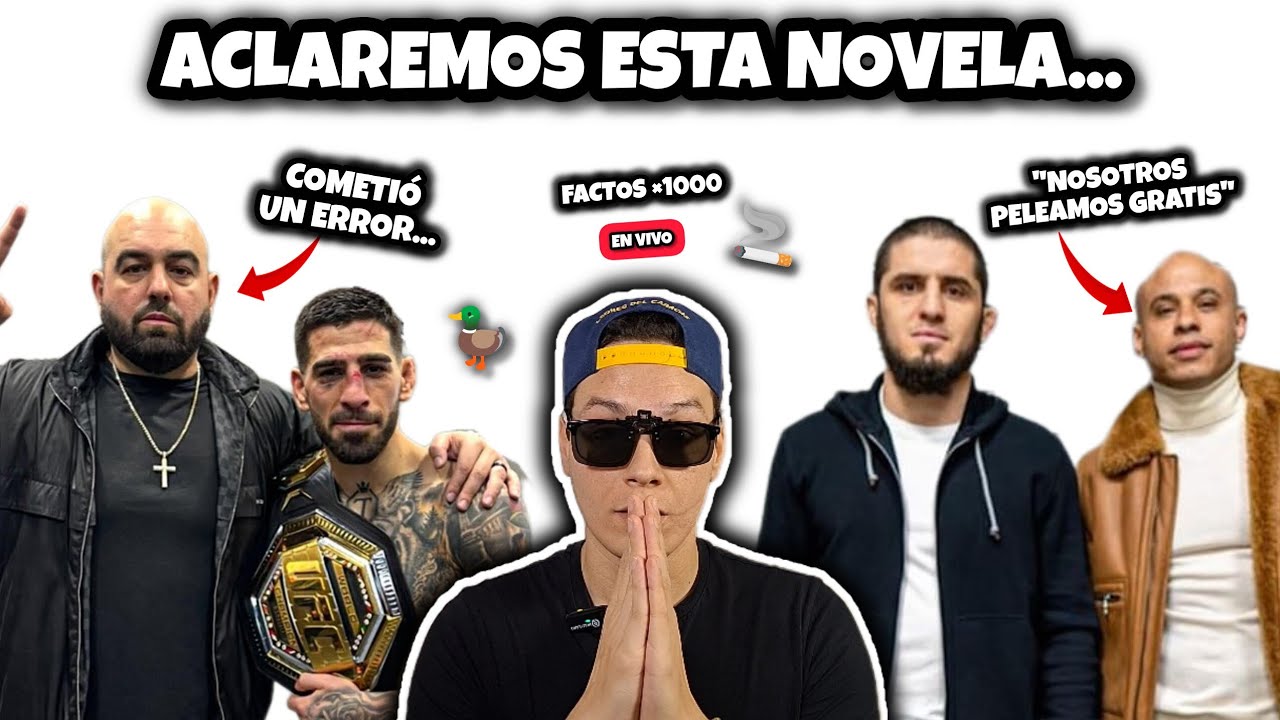 ILIA cometió UN ERROR‼️ pongamos ORDEN a esta NOVELA😎