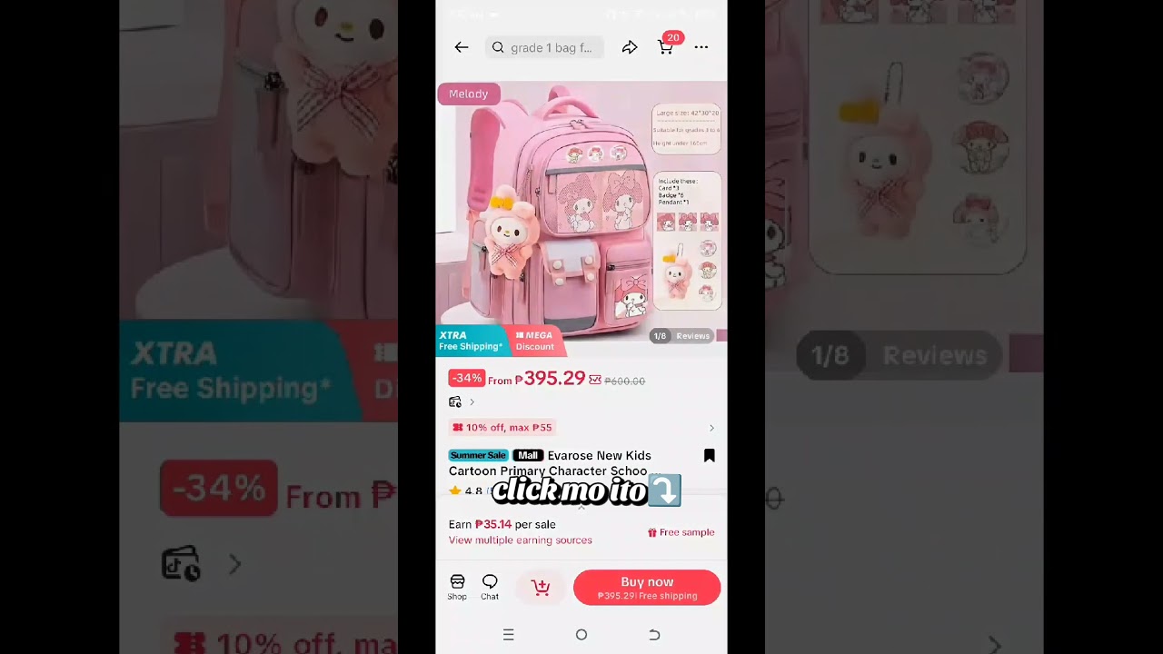 Tuts how to cut price in TikTok #cutprice #tiktokfinds #tutorial