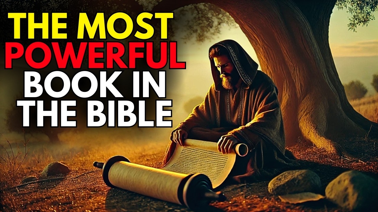 The Hidden Secrets of the Psalms: Discover Profound Revelations Never Explained Before!