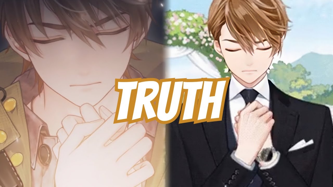[MS9] Truth behind Luke's illness | Tears of Themis