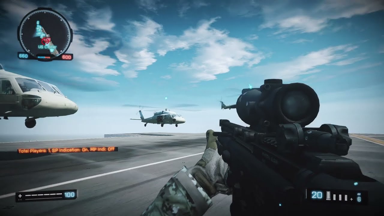 The best Battlefield is free... right now