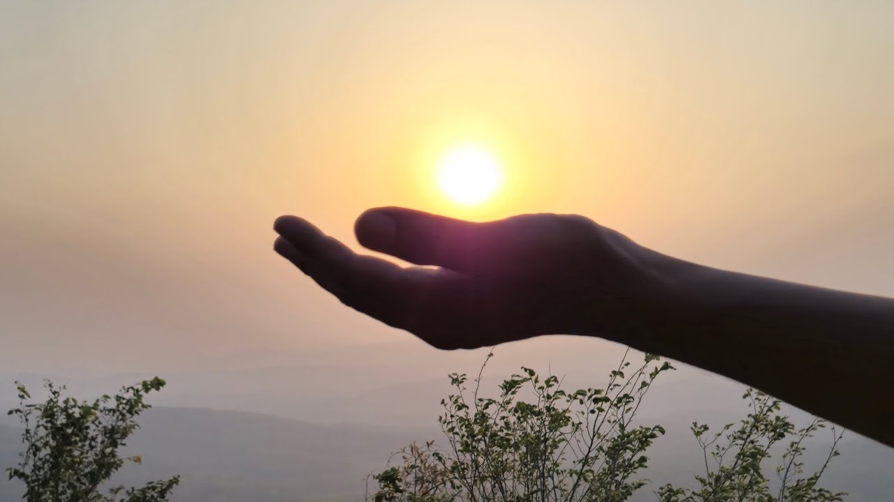 Kiriburu Sunset View Point #sunset #jharkhand #jharkhandtourism