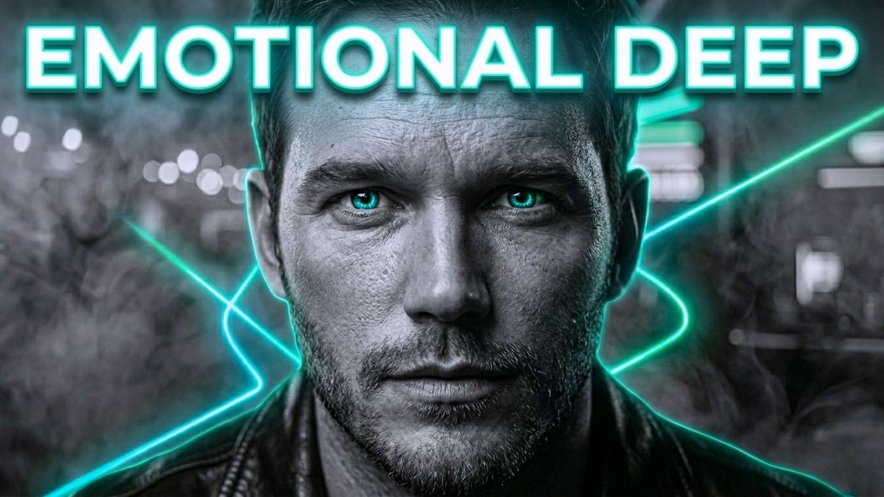 Deep House 2026 Mix – Stay With Me | Relaxing Night Drive & Chill House