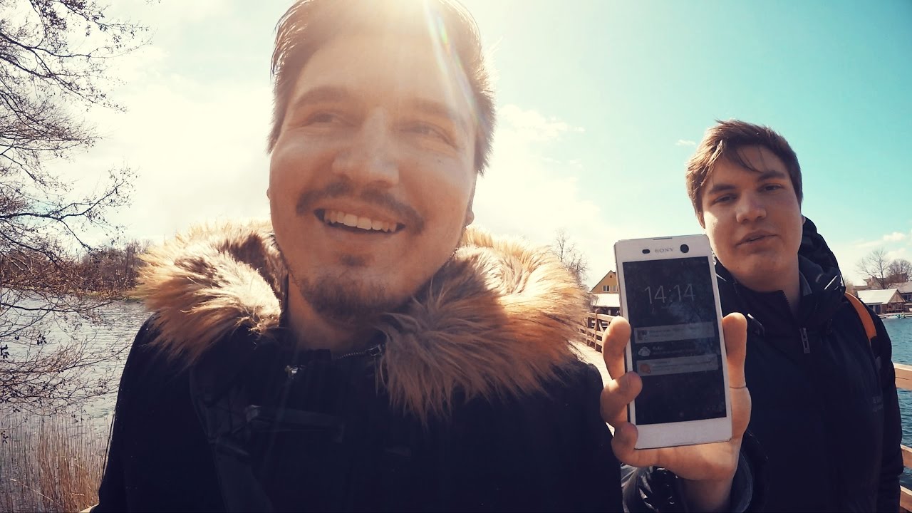 Visiting Trakai EP02