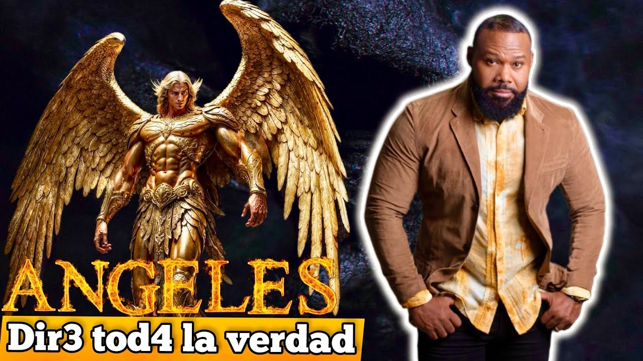 ÁNGELES CÓMO SE MUEVEN #parati #angel #noticias