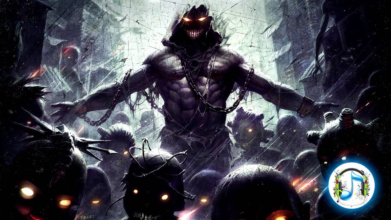 Motörhead - King of Kings (Nightcore)