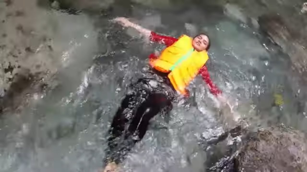 Body Rafting Di Kolam Abadi Sumatera Utara | RAGAM INDONESIA (14/07/21)