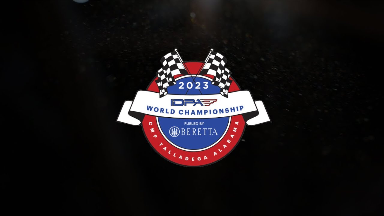 2023 IDPA World Championship - Sean Young PCC (EX)