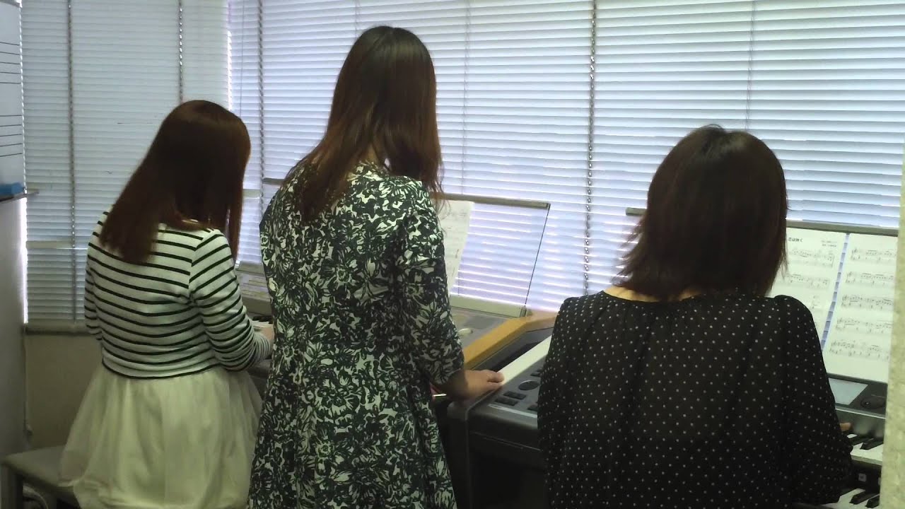 ヤマハ 大人のエレクトーングループレッスン  瑞江駅前島村楽器ミュージックサロン瑞江