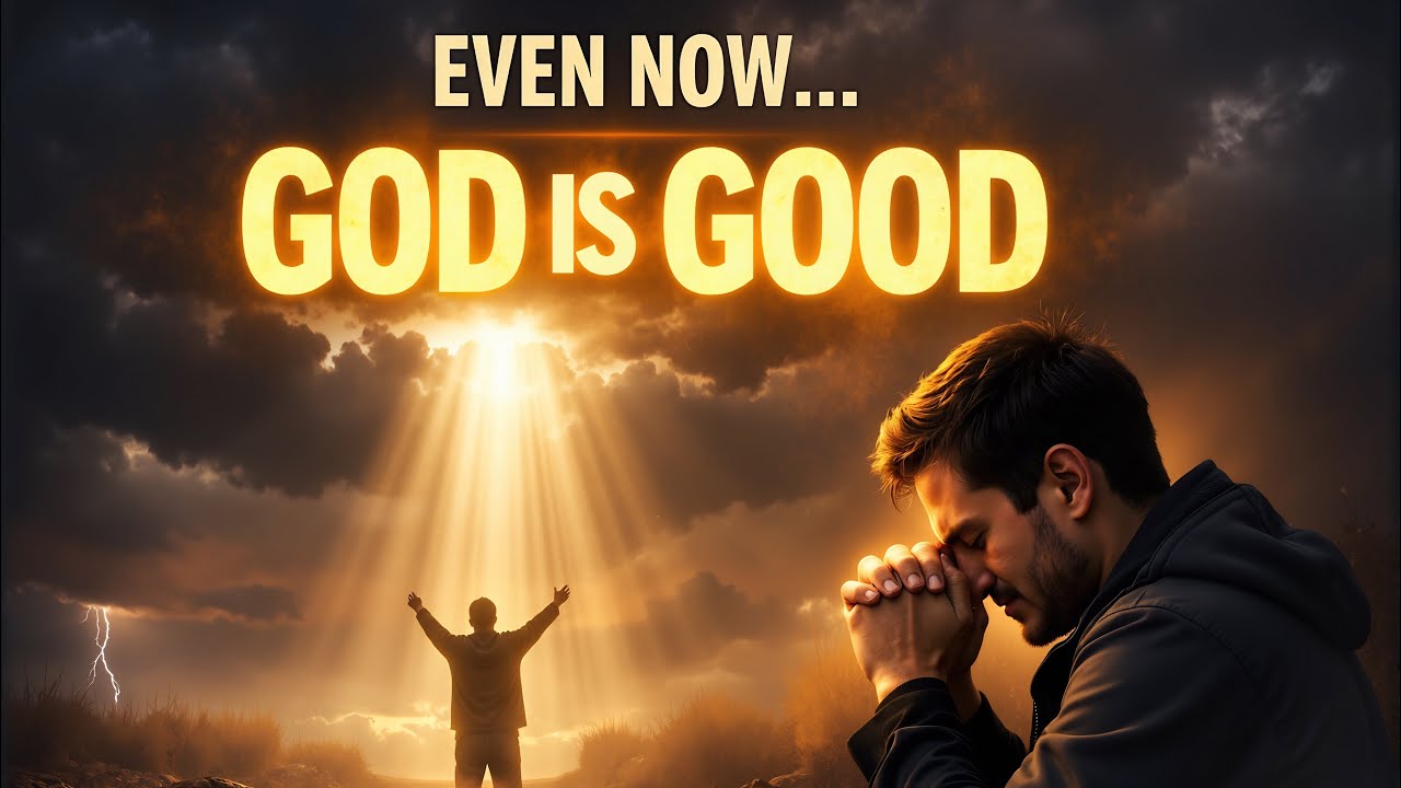 The Lord Is Good | Psalm 100 Worship Song