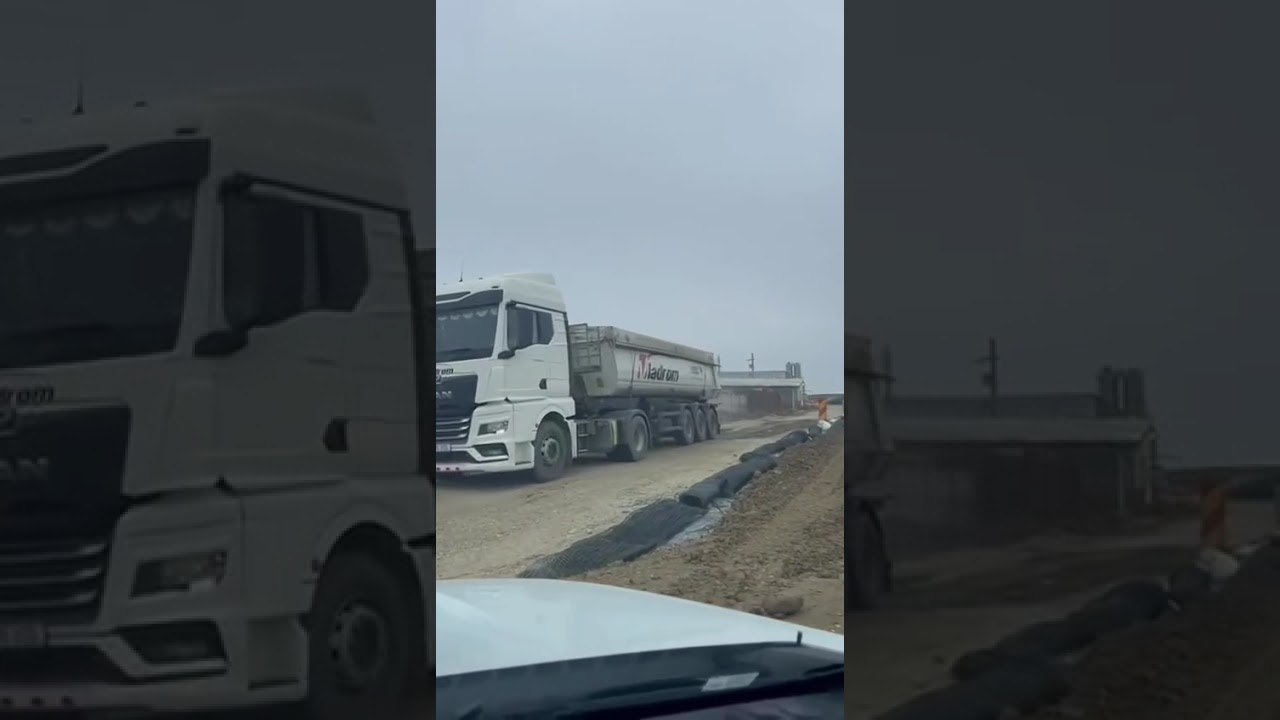 Irinel Scriosteanu-Am revenit pe șantierul 𝗟𝗼𝘁𝘂𝗹𝘂𝗶 𝟭 al 𝗔𝘂𝘁𝗼𝘀𝘁𝗿𝗮𝘇𝗶𝗶 𝗕𝘂𝗰𝘂𝗿𝗲𝘀𝘁𝗶𝘂𝗹𝘂𝗶 #𝗔𝟬 𝗡𝗼𝗿𝗱