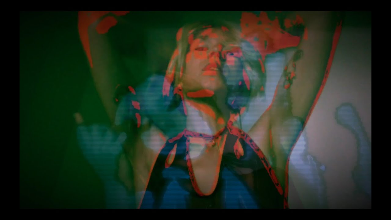 Ty Roxy - It&rsquo;s Alright