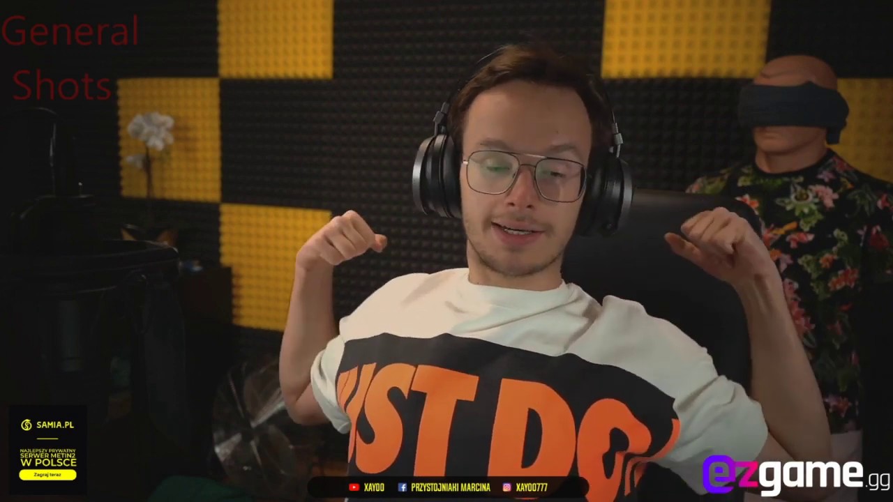 10 DAYS CHALLENGE | DZIEŃ 6 |