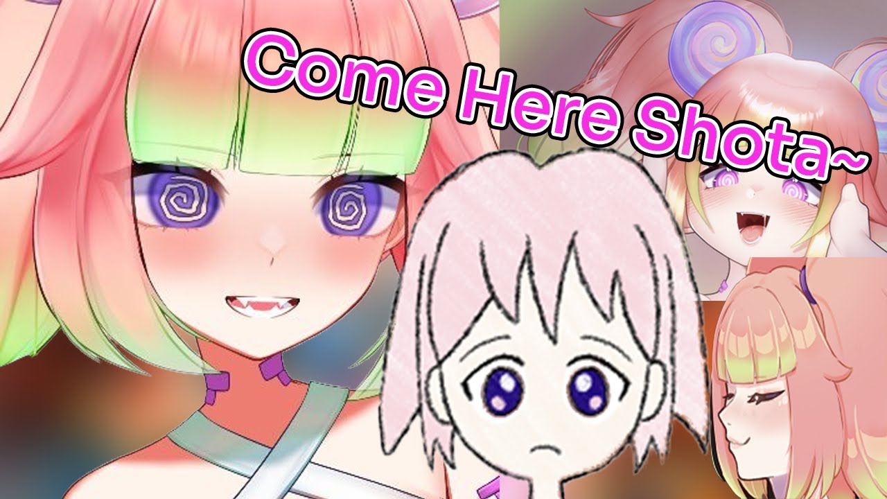 Say Stronny, I Hear You Like 'em Young 【VAllure Clip】