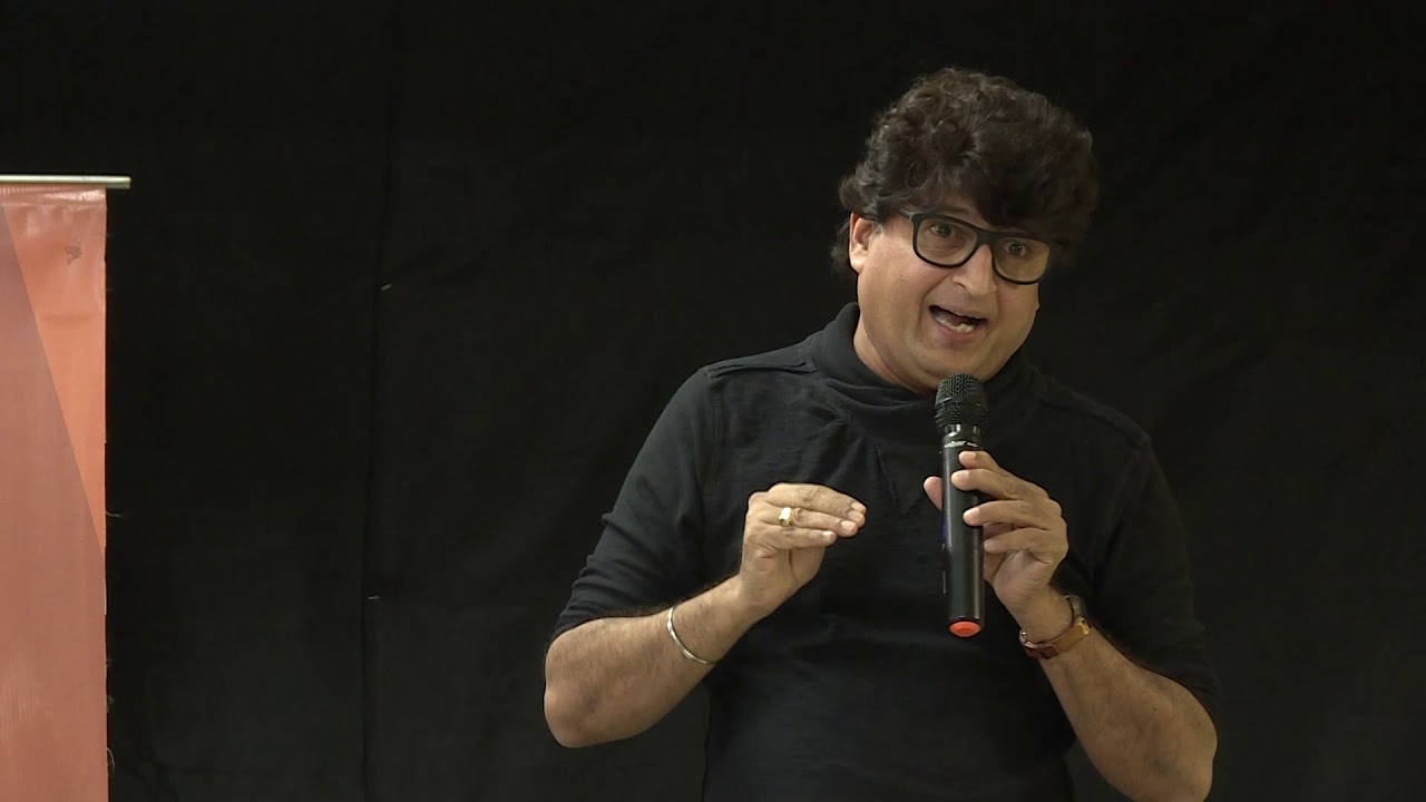 SWA Taleem with Aatish Kapadia