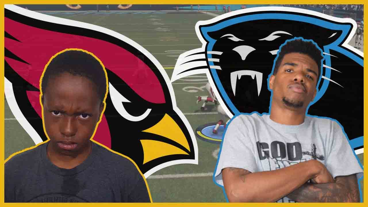 AN ENDING YOU WON'T BELIEVE!! - MADDEN 16 PS4 GAMEPLAY