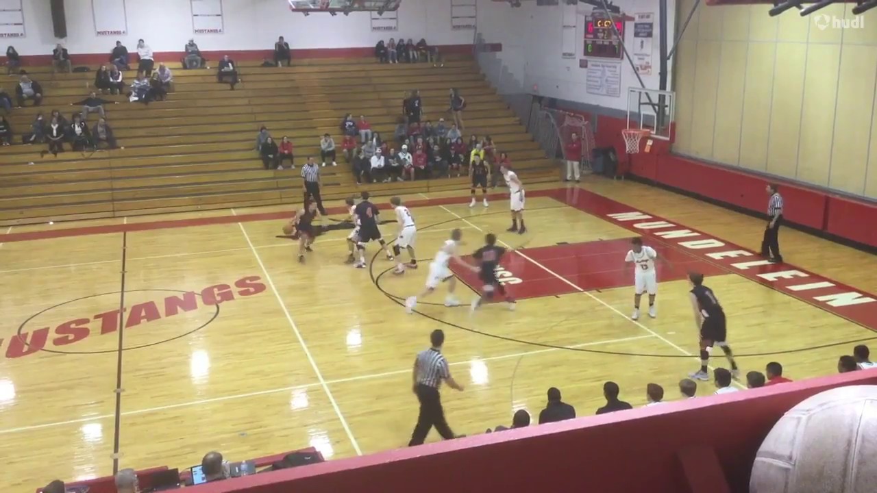 Matey Juric Junior Year Highlights