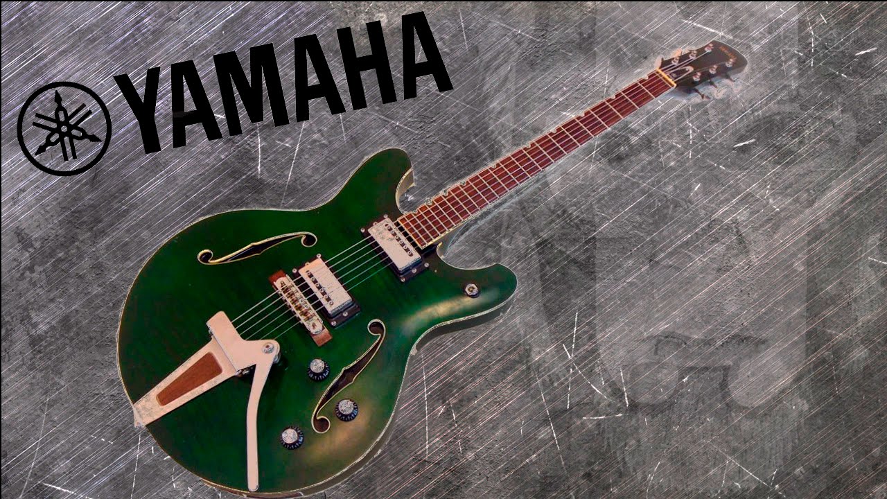 Yamaha SA-30 (Japan,1968) - review by Nick Percev