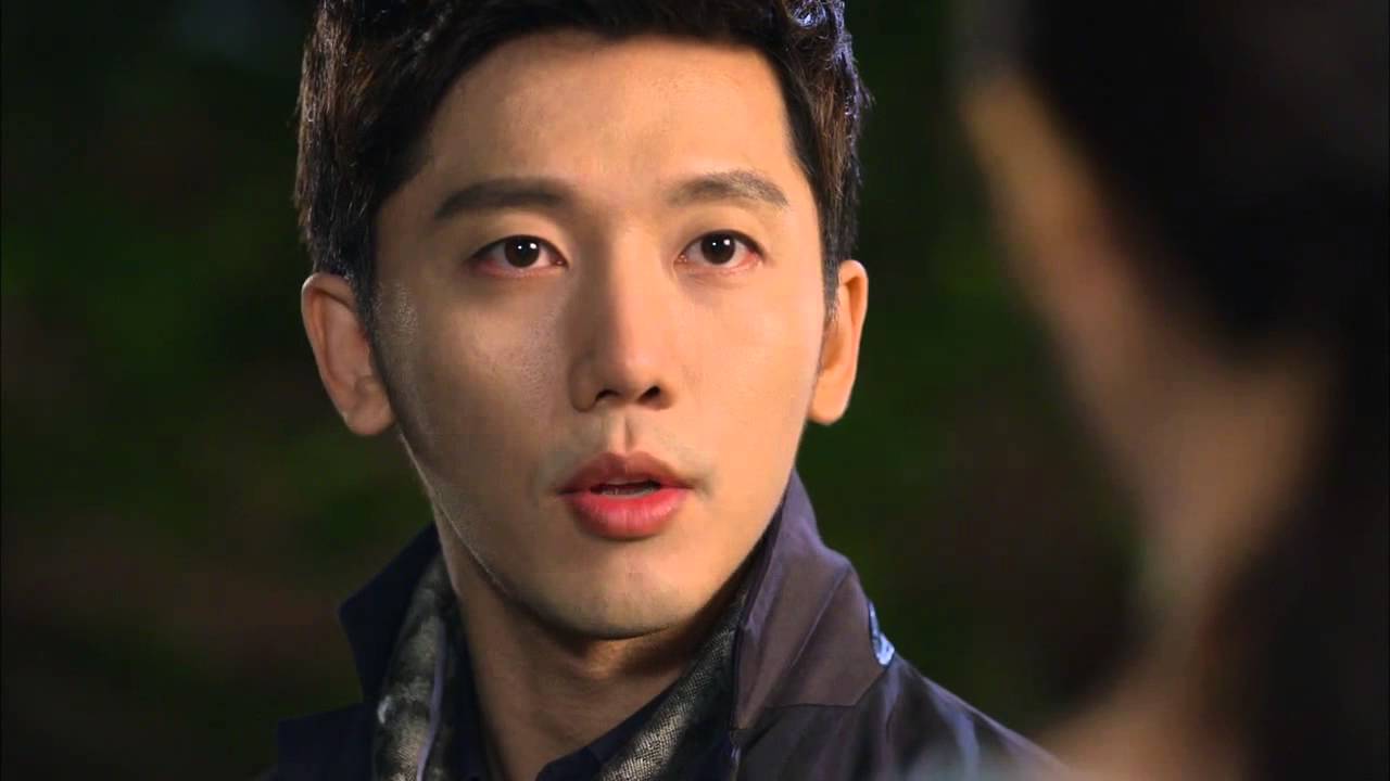 [HOT] 스캔들 - 마지막 선 넘지 말자는 주하의 설득에도 아랑곳 않는 구재인 20131020