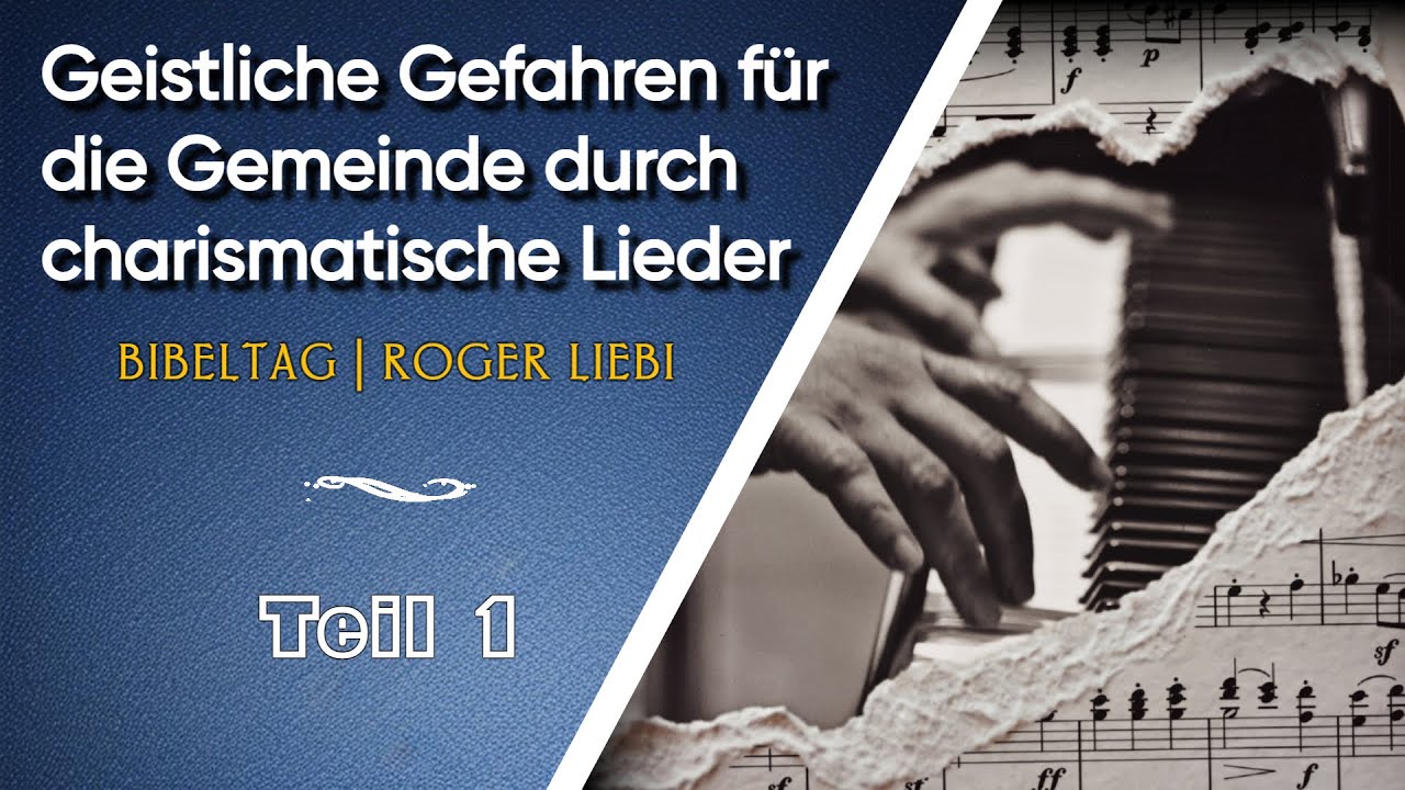 Was ist christliche Musik? - Teil 1: Gibt es 