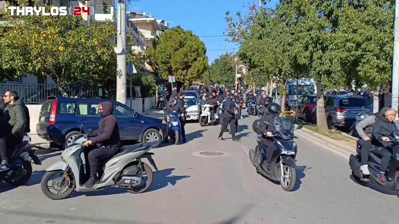 Ατρόμητος - Ολυμπιακός: Με πορεία στο Περιστέρι η Θύρα 7!