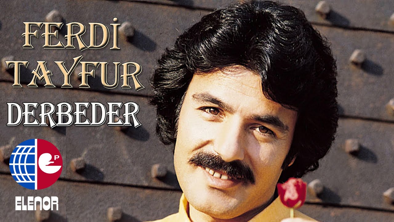 Ferdi Tayfur - Gönül Oyunu