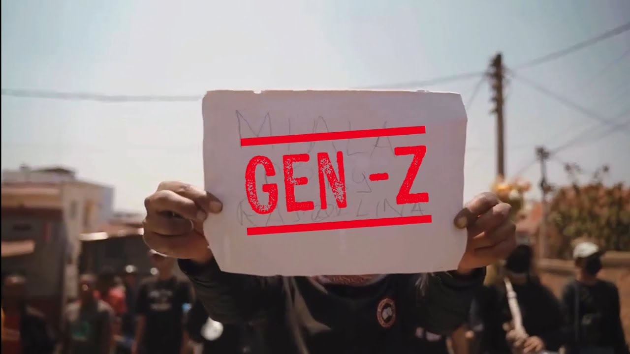 KIPIKY Bandaem _ GEN-Z [Hira Faneva 2025]