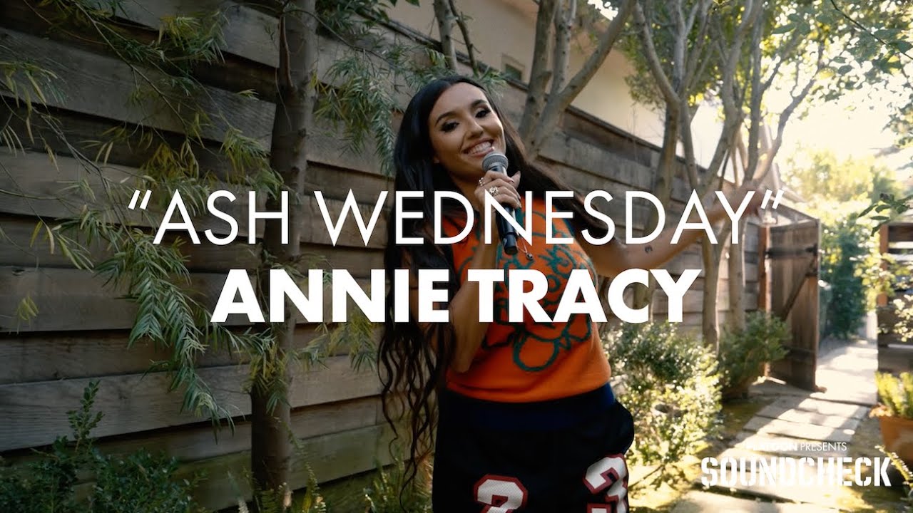 Annie Tracy - 