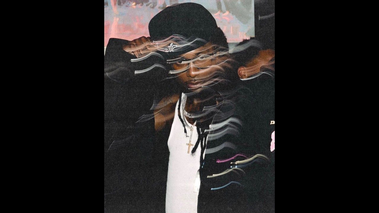 (FREE) Playboi Carti Type Beat - 