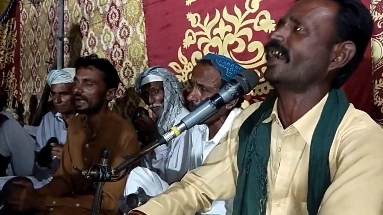 Bhera Mora Jeware Ro Jatan Kare | Bhagat Rano Mal | #tharibhujan #bestbhajan2023