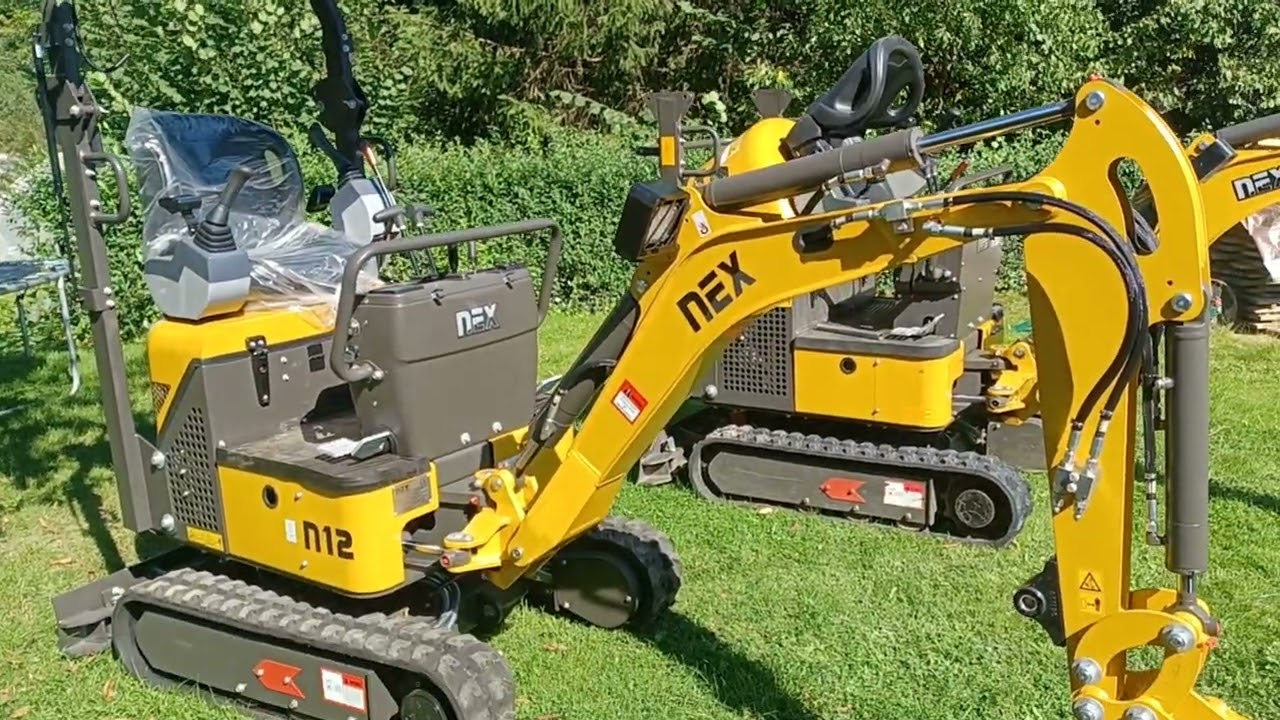 NEX N12 FULL 2025