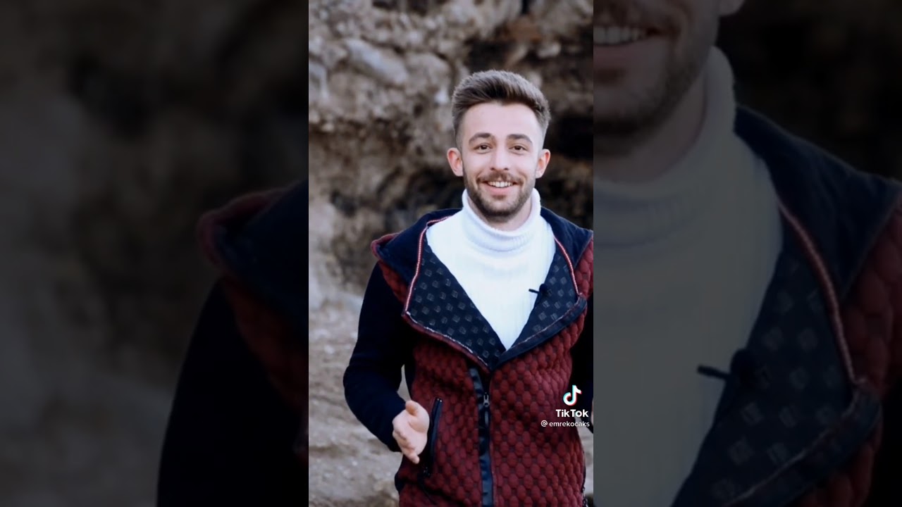 EmreKocaks tik tok videolari Part 1