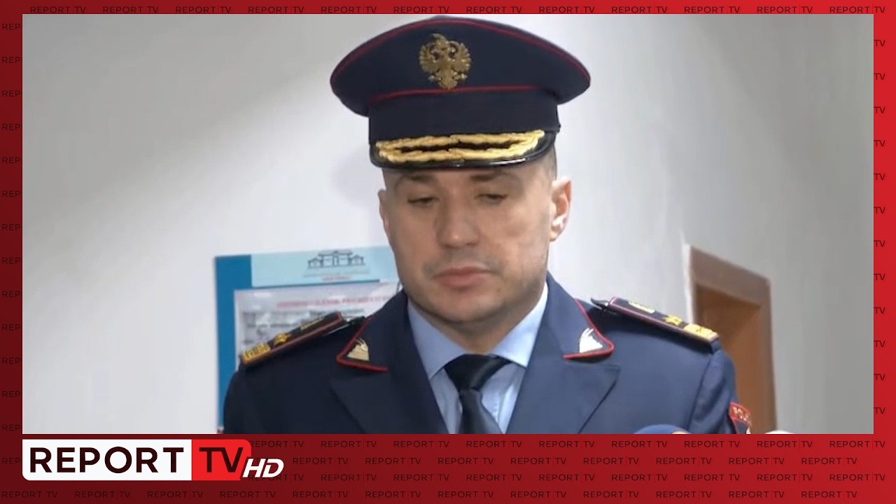 Ilir Proda në QSUT: Policët u përballën me barbari ekstreme gjatë protestës së Berishës
