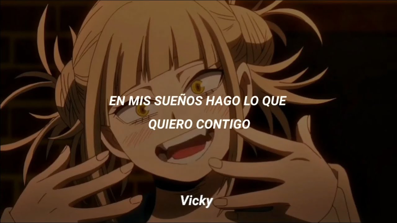 esta es la canción de Toga 『AMV』|| Shameless - Camila Cabello