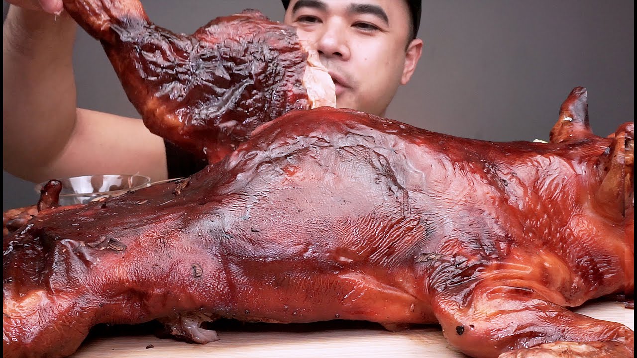 LECHON DE LECHE | COCHINILLO