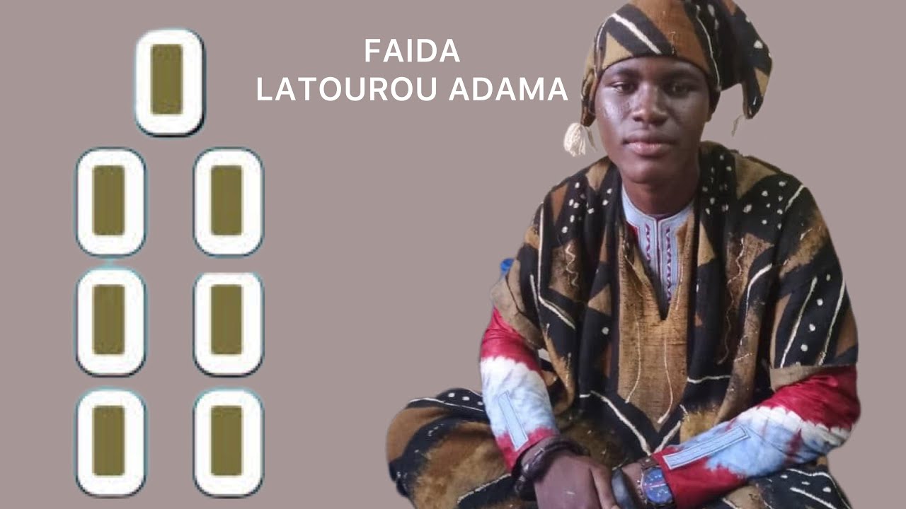 Doni Kouma Avec  Zoumana Niamassogo WhatsApp +223 94 40 48 12 Tieya Foura