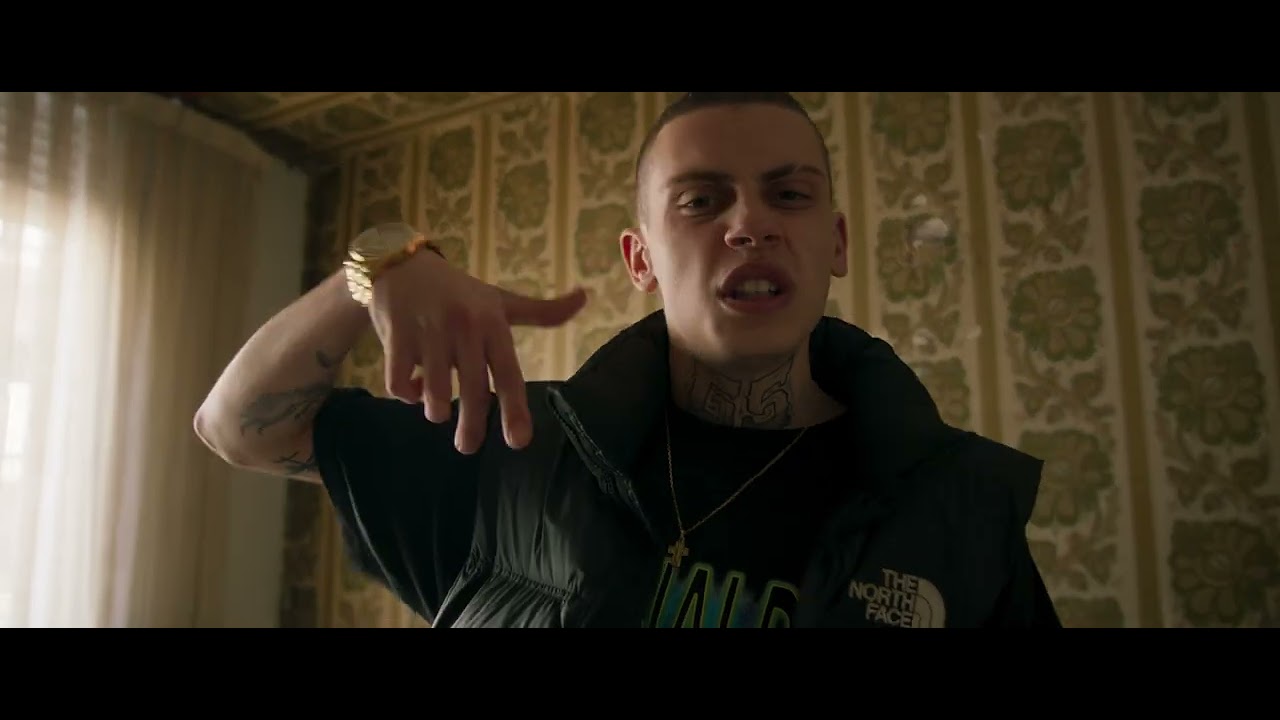 André GS - SUFRIMIENTO Ft. Dirty Porko (Prod. Titos) (Video Oficial) #GSCOMPANY