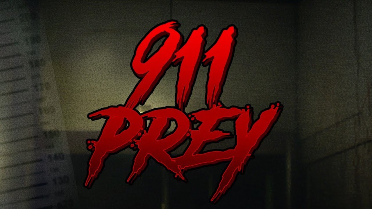 Domuz maskeli adam bizi tekrardan kaçırdı  911 prey 
