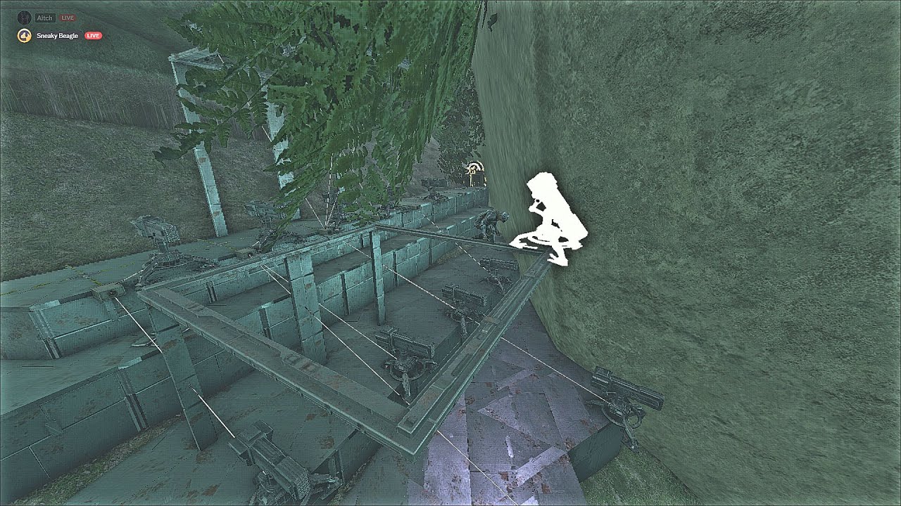 How I made my OP Rathole UNRAIDABLE in 12 hours - Ark Survival Evolved